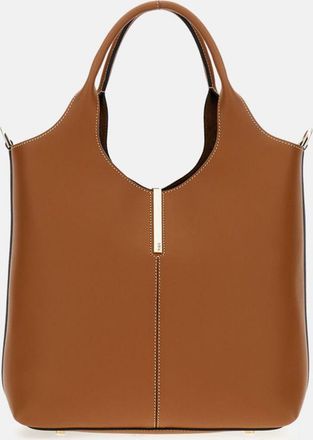 Tod's Borsa Barretta in pelle di vitello Tods