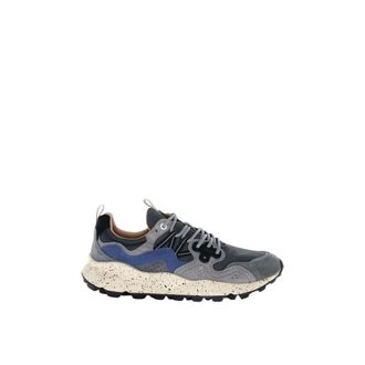 Flower Mountain Yamano 3 - male - Flower Mountain - Sneakers - Gray - 11 UK - Shoes