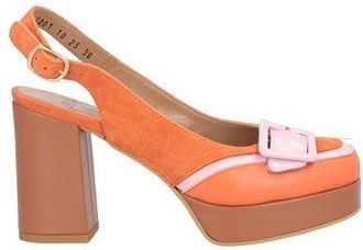 FLY London CALZATURE - Decolletes su YOOX.COM