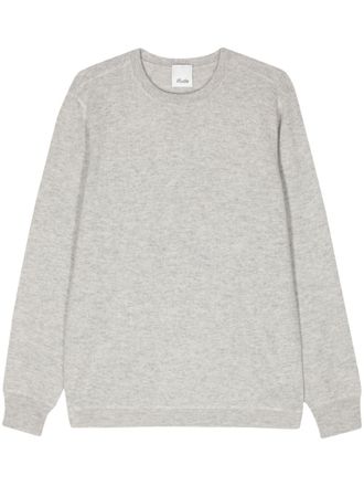 Allude Maglione - Grigio