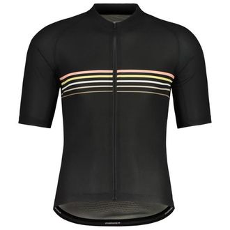 Maloja ZengaM. Velotrikot f&uuml;r Herren | schwarz