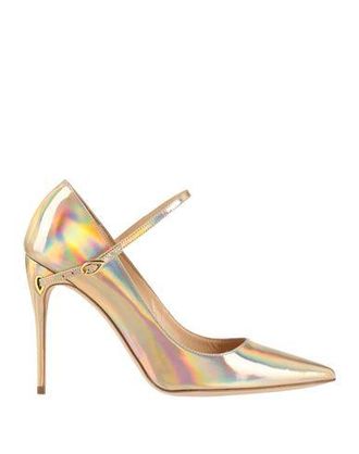 Jennifer Chamandi FOOTWEAR - Pumps sur YOOX.COM
