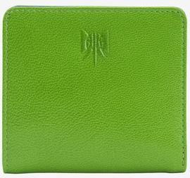 Tusk Siam Evening Wallet in Grass /Indigo at Nordstrom