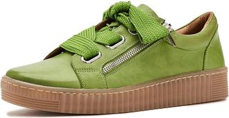 Eos Jovi Womens Shoes Apple Green : EU 40 (US Womens 9.5-10) M, Leather