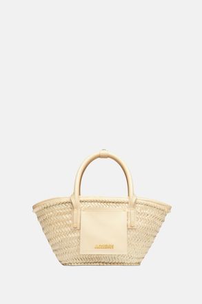 Jacquemus Le Petit Panier Soli