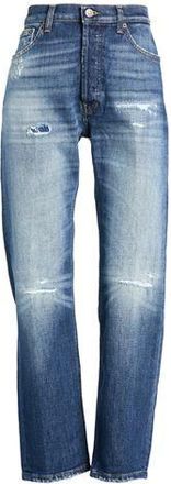 Dondup HOSEN & R&Ouml;CKE - Jeanshosen auf YOOX.COM