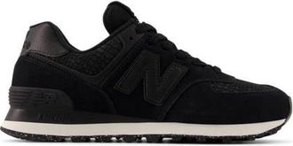 New Balance 574 sneakers zwart