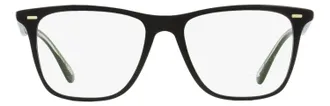 Oliver Peoples OV5437U Eyeglasses - Black