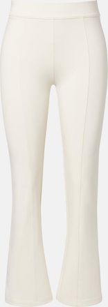 The Upside Bonnie Kick flared pants