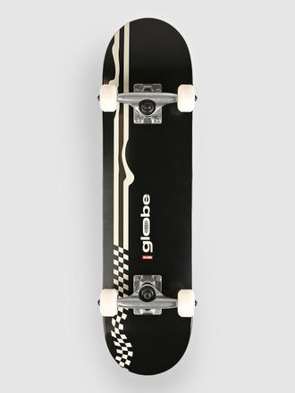 Globe Kids Racer Mini 7.0 Complete patroon