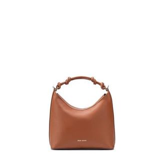 Esin Akan Midi Chelsea Crossbody Bag in Nutshell at Nordstrom