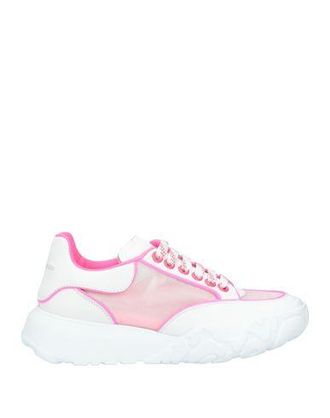 Alexander McQueen SCHUHE - Sneakers auf YOOX.COM