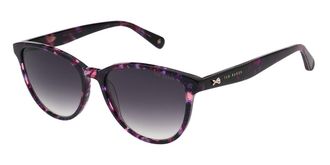 Ted Baker TB1763 Flori 702 Womens Sunglasses Tortoiseshell Size 57
