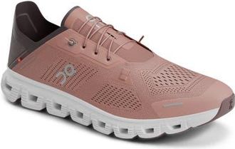 On Cloud 6 Coast Sneaker in Dustrose/ox at Nordstrom, Size 10.5