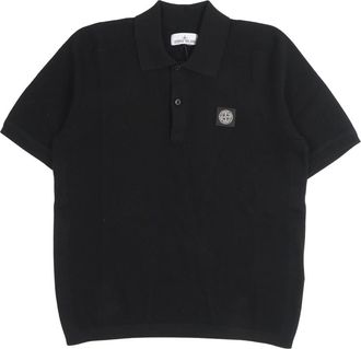 Stone Island Uomo, Top, Nero, M, new