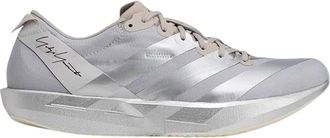 adidas Adios 9 - Heren - Hardloopschoenen - Grijs - 44 2/3 EU - Fitness