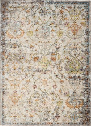 LALEE Design Teppich Picasso 599 - Multicolor