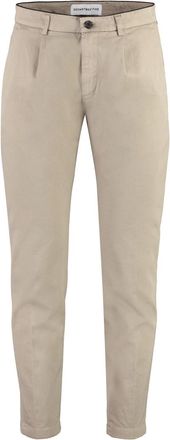 Department Five Light Beige Chino Pants