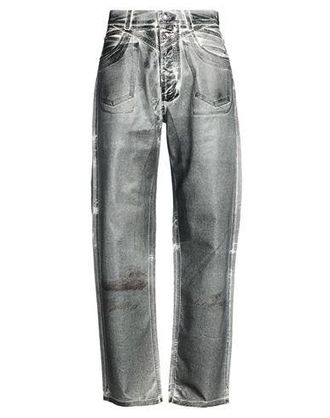 Dolce & Gabbana BOTTOMWEAR - Jeans on YOOX.COM