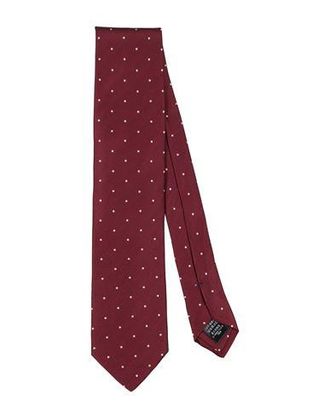 Dunhill ACCESSORIES - Ties & bow ties on YOOX.COM