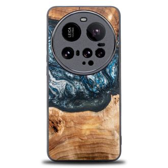 OEM Funda Bewood Unique Para Xiaomi 15 Ultra - Planetas - Tierra
