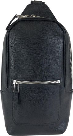 Paul Smith Leather Shoulder Bag