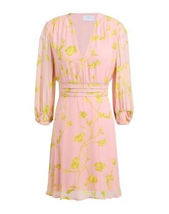 Nenette DRESSES - Mini dresses on YOOX.COM