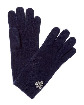 Portolano Stones Cashmere Gloves