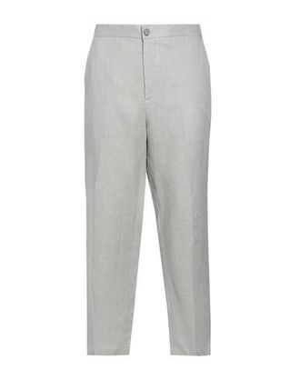 Hev&ograve; BOTTOMWEAR - Pantaloni su YOOX.COM