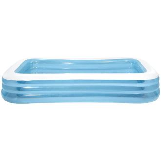 Intex Piscina Hinchable family Cm 305 X 183 X 56