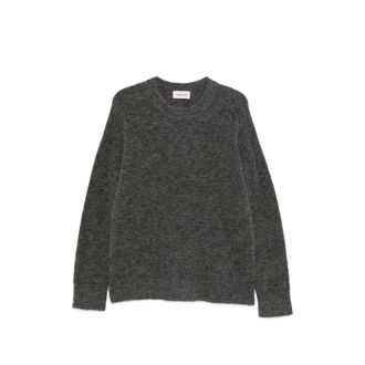 ATOMOFACTORY Crew-neck Sweater