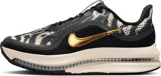 Nike Womens Pegasus Premium Road Running Shoes in Black | IQ0368-010