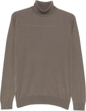 John Smedley Hawley Pullover Roll Neck