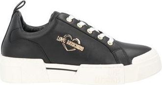 Love Moschino FOOTWEAR - Trainers on YOOX.COM