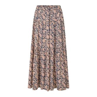 Lollys Laundry Donna, Gonne, Multicolore, S, new