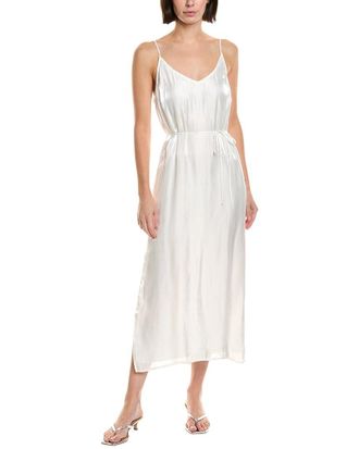 Bella Dahl V-Neck Cami Shift Dress