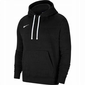 Nike Heren Team Club 20 Hoodie (Zwart)