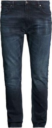 HUGO BOSS BOTTOMWEAR - Pantaloni jeans su YOOX.COM