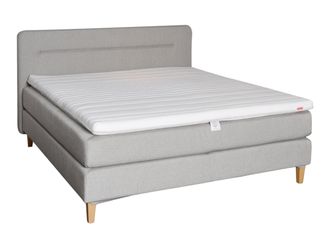 Schubiger M&ouml;bel Boxspringbett Eos