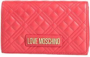 Love Moschino BORSE - Pochette su YOOX.COM