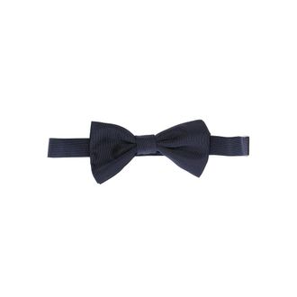Tagliatore Bow Ties Blu-Uomo