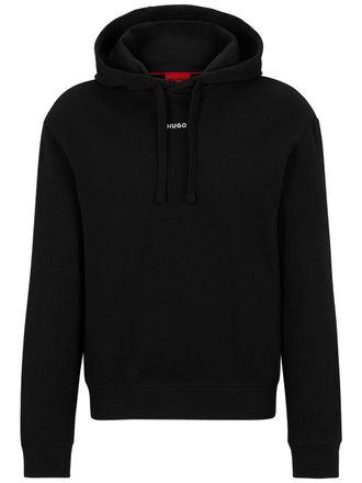 パーカー・フーディ Hugo Boss FW25 SWEATSHIRT WITH LOGO (50514530 10244192001) HUGO BOSS Hoodies – Elaborate designs | Men