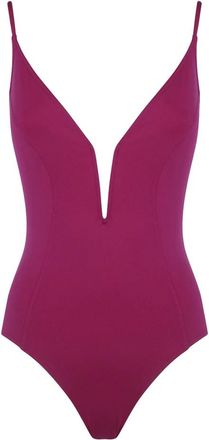 Eres Eres, Dames, Badkleding, Roze, Maat: XS