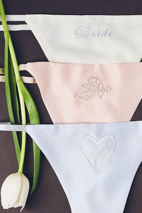 Rya Collection Panty Pack, Set of 3