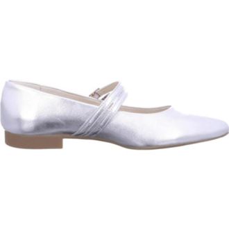 Paul Green Dames, Schoenen, Wit, Maat: 40 1/2 EU