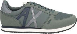 A|X Armani Exchange CALZATURE - Sneakers su YOOX.COM