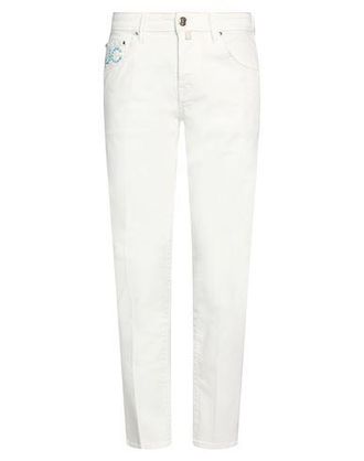 Jacob Cohen PARTES DE ABAJO - Pantalones vaqueros en YOOX.COM