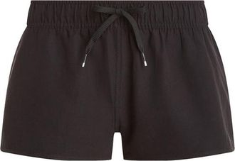 Protest PRTEvi Beachshort Boardshorts f&uuml;r Damen | schwarz