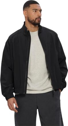 For&eacute;t Jassen, Heren, Zwart, XL, Nylon, Stream Track Jacket