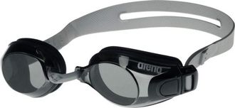 Arena Zoom X-Fit Schwimmbrille - Unisex | grau